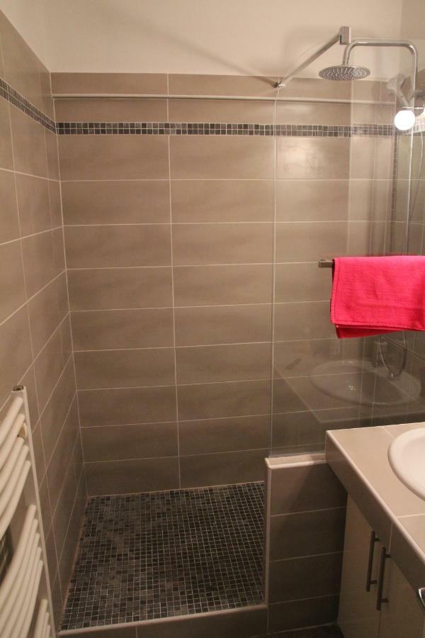 Appartement Sampiero Корт Экстерьер фото